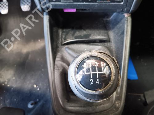 Engine control unit (ECU) VW GOLF IV (1J1) 1.9 TDI | BP20325684M57 