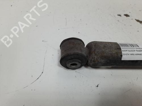 Right rear shock absorber TOYOTA YARIS (_P9_)  | BP15959837M19 