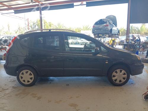 Left front window switch CHEVROLET REZZO MPV (U100) 1.6 | BP17240375I27 