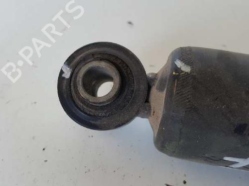 Left rear shock absorber NISSAN PIXO (UA0) 1.0 | BP12820246M18 
