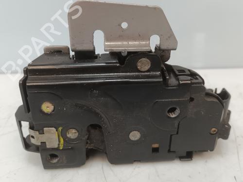 Front left lock AUDI A2 (8Z0) 1.2 TDI | BP20334783C98 