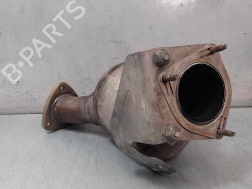 Carburetor SAAB 9-3 (YS3F, E79, D79, D75) 2.2 TiD | BP12774563M67 