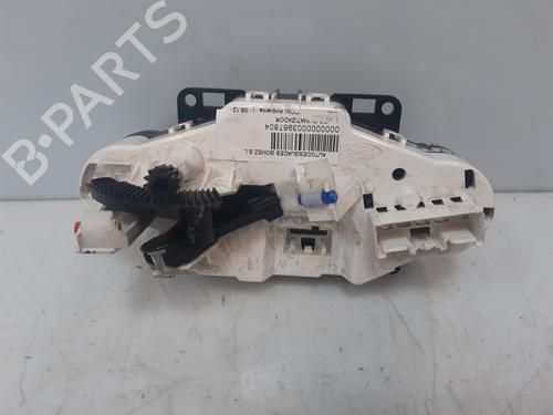 Climate control FORD FIESTA VI (CB1, CCN) 1.25 | BP19042248I5 