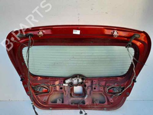 Tailgate SEAT LEON (1P1) 1.6 | BP12769550C6 