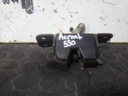 Tailgate lock HYUNDAI ACCENT II Saloon (LC) 1.3 | BP12781064C101 