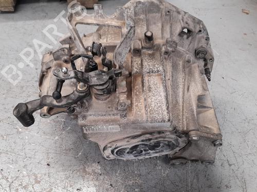 Gearbox MERCEDES-BENZ A-CLASS (W168) A 140 (168.031, 168.131) | BP12721055M3 