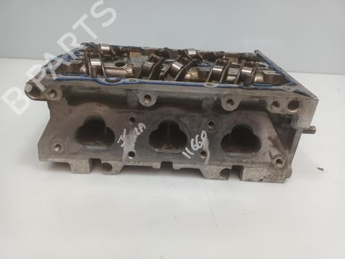 Cylinder head SEAT IBIZA IV (6J5, 6P1)  | BP24592745M5 