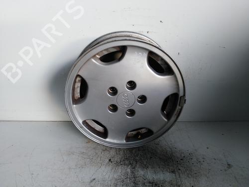 Rim AUDI A6 C4 (4A2) 2.3 ALUMINIO R15 | 5 TORNILLOS |