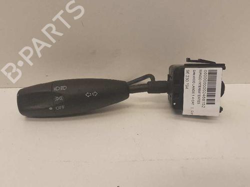 Used Steering column stalk Steering column stalk DAEWOO LANOS Saloon (KLAT) 1.3 (75 hp) 12756777 12756777