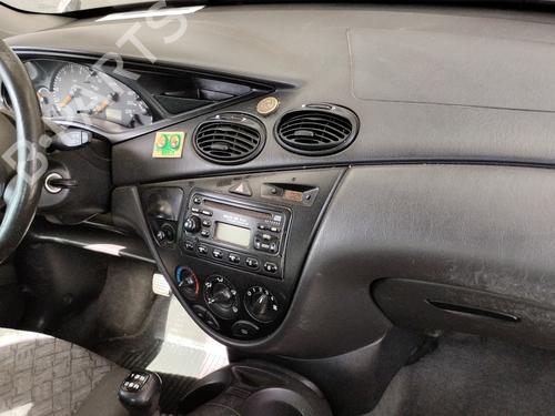 Engine FORD FOCUS I Saloon (DFW) 1.8 Turbo DI / TDDi | BP13895260M1