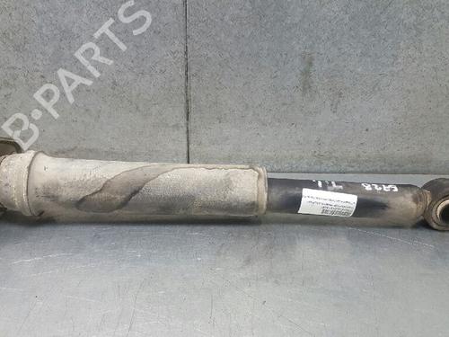 Used Left rear shock absorber HYUNDAI SANTAMO [1998-2002]  12723683