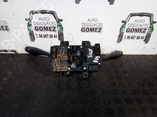 Headlight switch HYUNDAI ATOS (MX) 1.0 i | BP12787891I24 