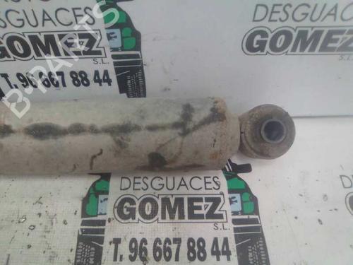 Right rear shock absorber CHRYSLER VOYAGER / GRAND VOYAGER III (GS_, NS_) 2.5 TD | BP12789604M19 
