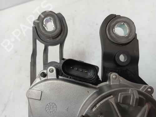 Rear wiper motor SEAT TOLEDO IV (KG3) 1.6 TDI | BP23092000M102 