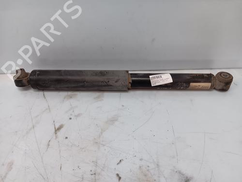 Used Left rear shock absorber FIAT DOBLO Platform/Chassis (263_) 1.3 D Multijet (90 hp) 28071011