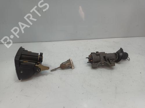 Module électronique SEAT LEON (1M1)  | BP24296106M83 