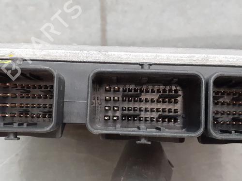 Engine control unit (ECU) CITROËN XSARA PICASSO (N68) 2.0 HDi | BP12690606M57 