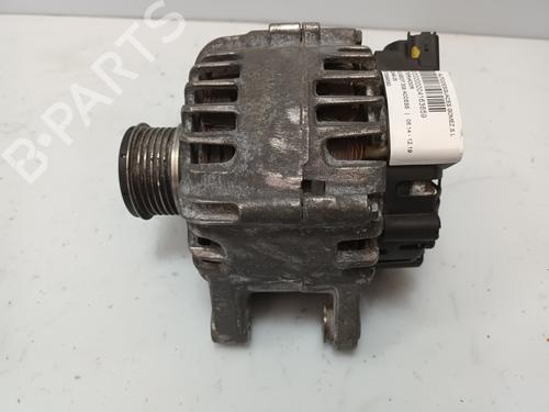 Alternator PEUGEOT 308 II (LB_, LP_, LW_, LH_, L3_) | BP29718527M7