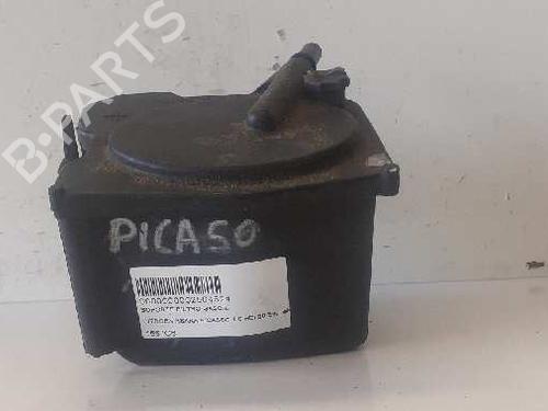 Used Support CITROËN XSARA PICASSO (N68) 1.6 HDi (90 hp) 13977598