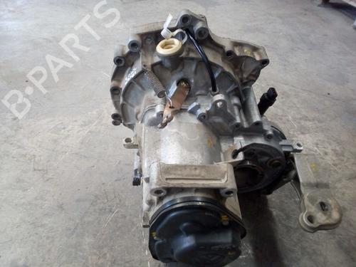 Gearbox SEAT CORDOBA (6K1, 6K2) 1.4 i | BP12713509M3 