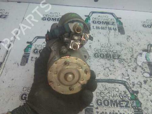 Used Starter DAEWOO KALOS (KLAS) 1.2 (72 hp) 12702023