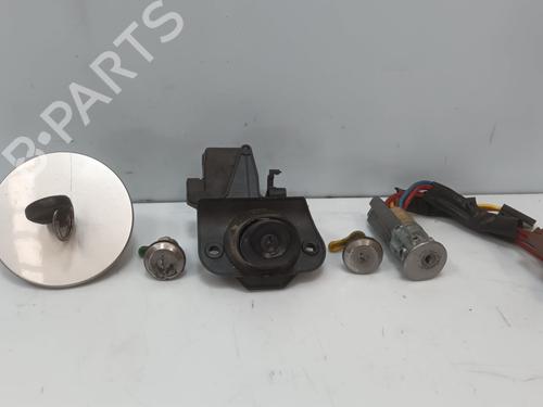 Used Electronic module Electronic module CITROËN SAXO (S0, S1) 1.1 X, SX (60 hp) 34404437 34404437