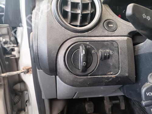 Catalyst FORD FIESTA V (JH_, JD_) 1.4 TDCi | BP19645855M10 