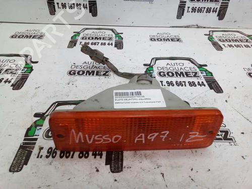 Used Left front indicator Left front indicator 12808382 12808382