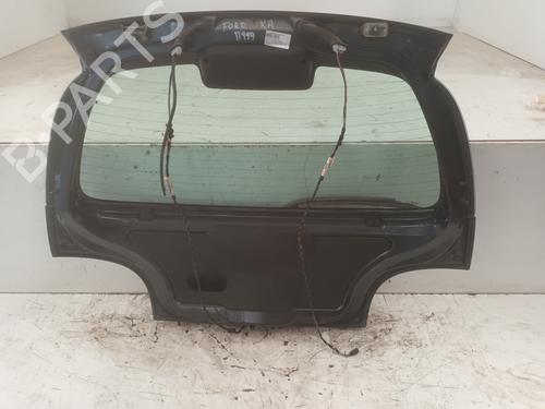 Tailgate FORD KA (RB_) 1.3 i | BP21127651C6 