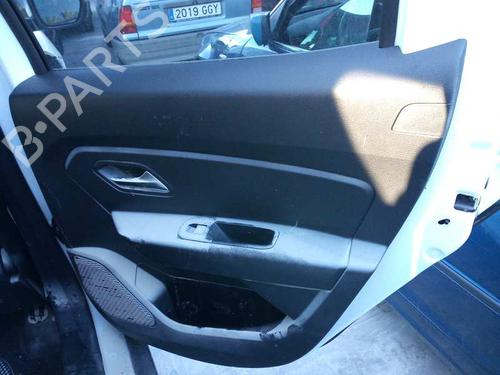 Elektronisk modul DACIA DUSTER (HM_)  | BP12854649M83 