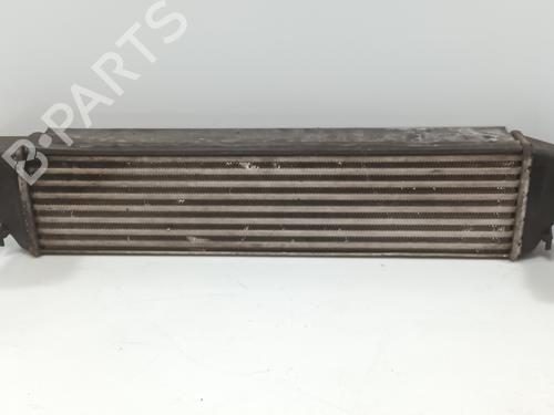 Used Intercooler BMW 3 (E46) 320 d (150 hp) 27649581