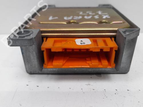 ECU airbags CITROËN XSARA Coupe (N0) 1.9 D | BP12793371M53 