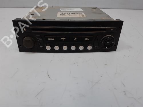 Bilradio Bilradio 38329908 38329908