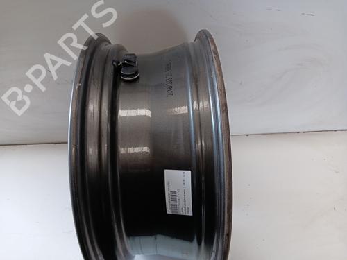 Rim HYUNDAI i20 II (GB, IB)  | BP23262509C45 
