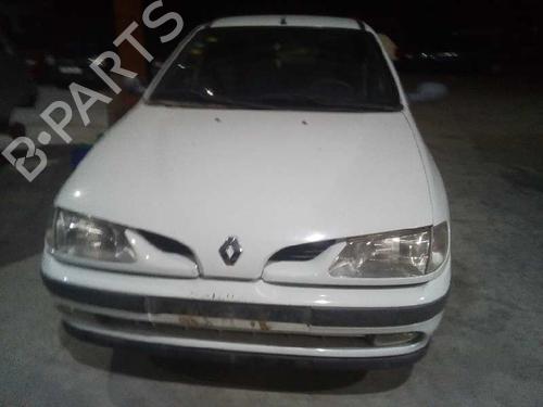 Alternator RENAULT MEGANE I Classic (LA0/1_) 1.6 e (LA0F, LA0S) | BP12684036M7 