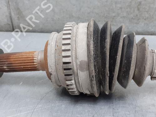 Left front driveshaft TATA INDIGO (4_V2) 1.4 | BP12850999M38