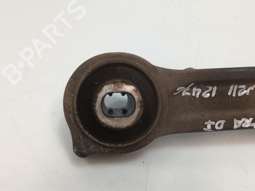 Left front suspension arm MERCEDES-BENZ E-CLASS (W211) E 200 Kompressor (211.042) | BP27491907M12 