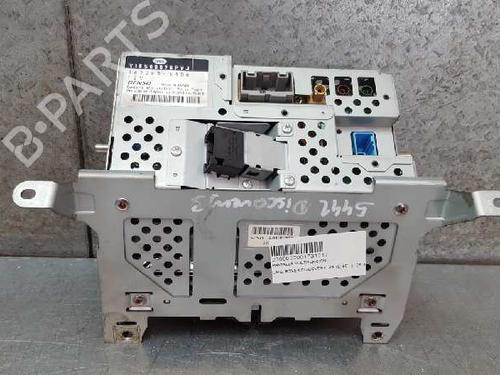 Display monitor LAND ROVER DISCOVERY III (L319) 2.7 TD 4x4 | BP12719366C48 
