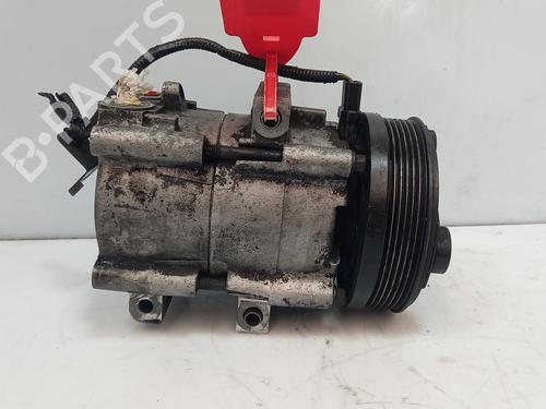 Used AC compressor AC compressor 37071554 37071554