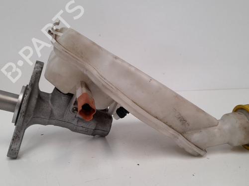 Brake master cylinder PEUGEOT 208 I (CA_, CC_) 1.4 HDi | BP12774923M77 