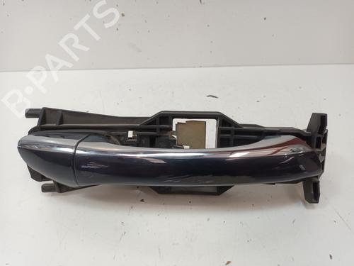 Used Front right exterior door handle MERCEDES-BENZ CLK (C209) CLK 240 (209.361) (170 hp) 17479597