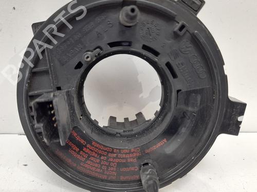 Used Squib airbag VW GOLF IV (1J1) 1.6 16V (105 hp) 12712649