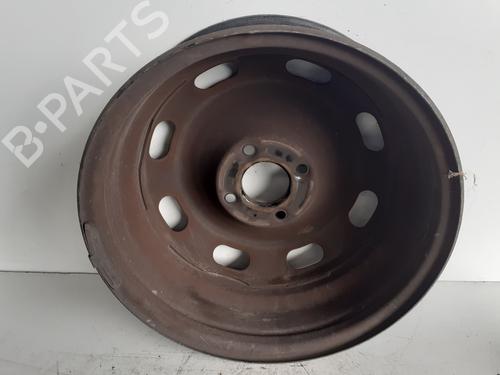 Rim PEUGEOT 307 (3A/C)  | BP12777966C45 