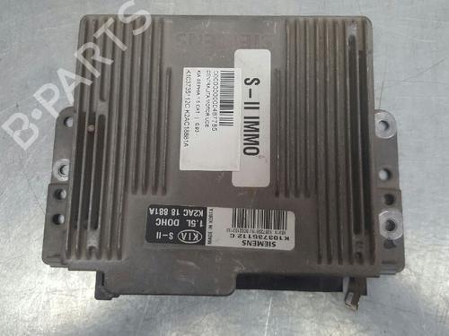 Engine control unit (ECU) KIA SEPHIA (FA) 1.5 i | BP12801921M57 