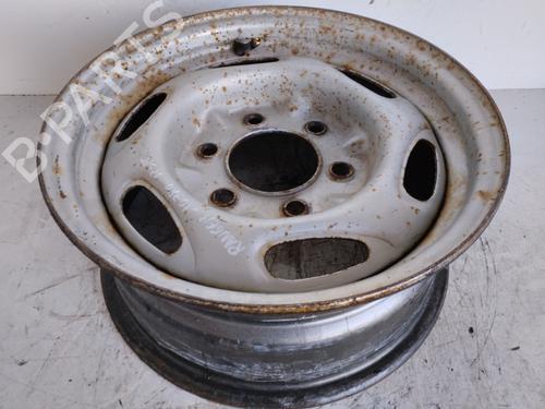 Rim FORD RANGER (ER, EQ, R_) 2.5 TD 4x4 | BP15988054C45 