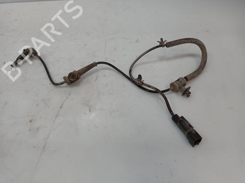 Used Other OPEL INSIGNIA A (G09) 2.0 CDTI (68) (131 hp) 19417475