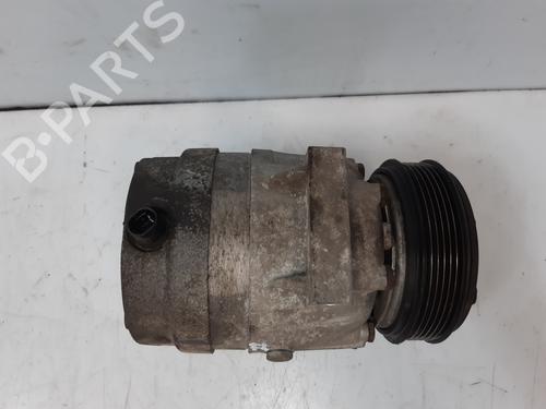 AC compressor RENAULT LAGUNA II (BG0/1_) 2.0 16V (BG00, BG0K, BG0P, BG0W) | BP37405305M34 - Image 2