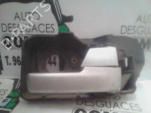 Used Rear right interior door handle Rear right interior door handle 12797544 12797544