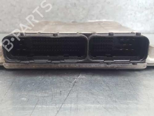 Engine control unit (ECU) CHRYSLER VOYAGER IV (RG, RS) 2.8 CRD | BP12734693M57 