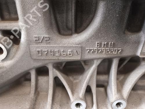 Engine (For Parts) BMW X3 (E83) xDrive 20 d | BP25814964M64 - Image 9